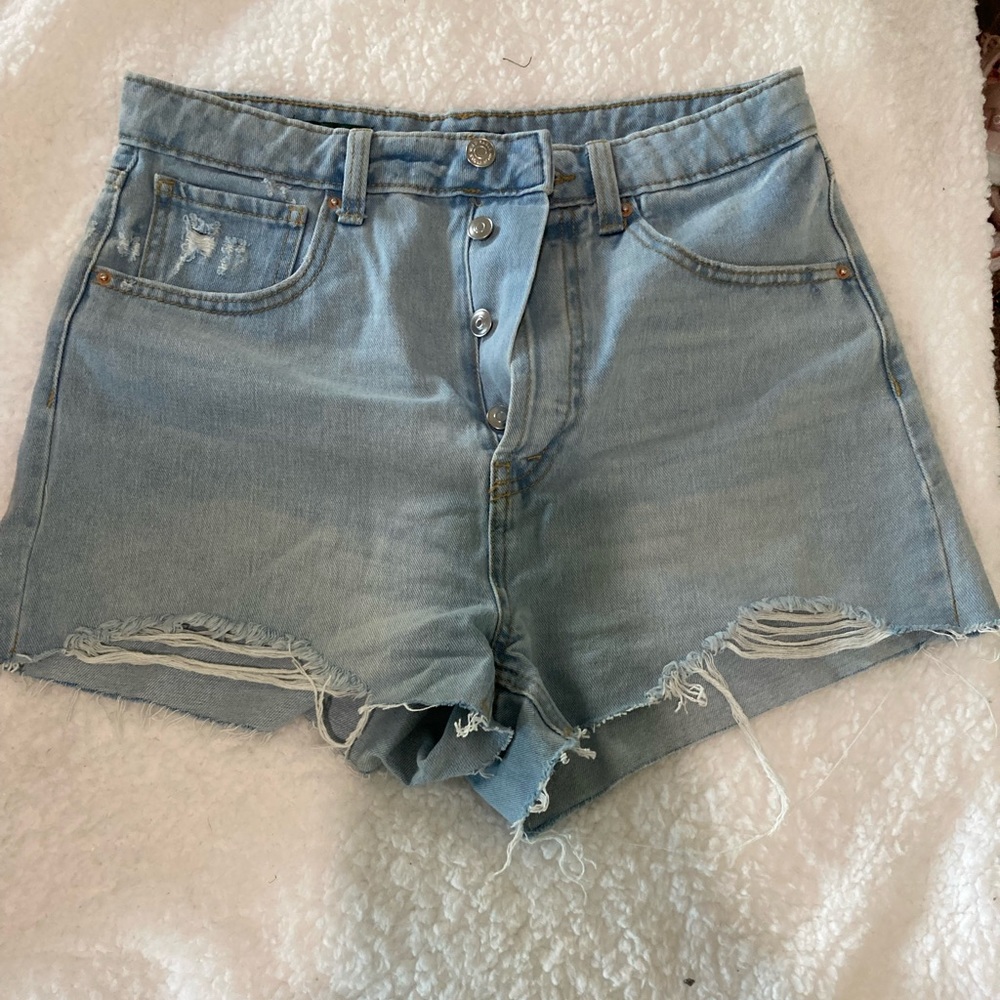 Wild fable Jean Shorts